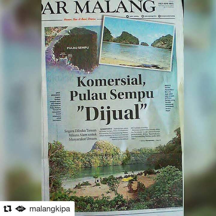 alhamidz_'s tweet image. #savesempu