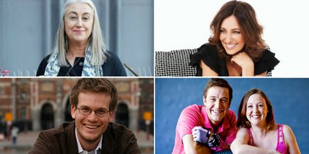 TheBooktopian's tweet photo. News of the Week: the latest from John Green, Zoe Foster Blake, Kate Millett, the Miles Franklin Award, and more. https://t.co/xY5j5SVErH https://t.co/b0scCOn082