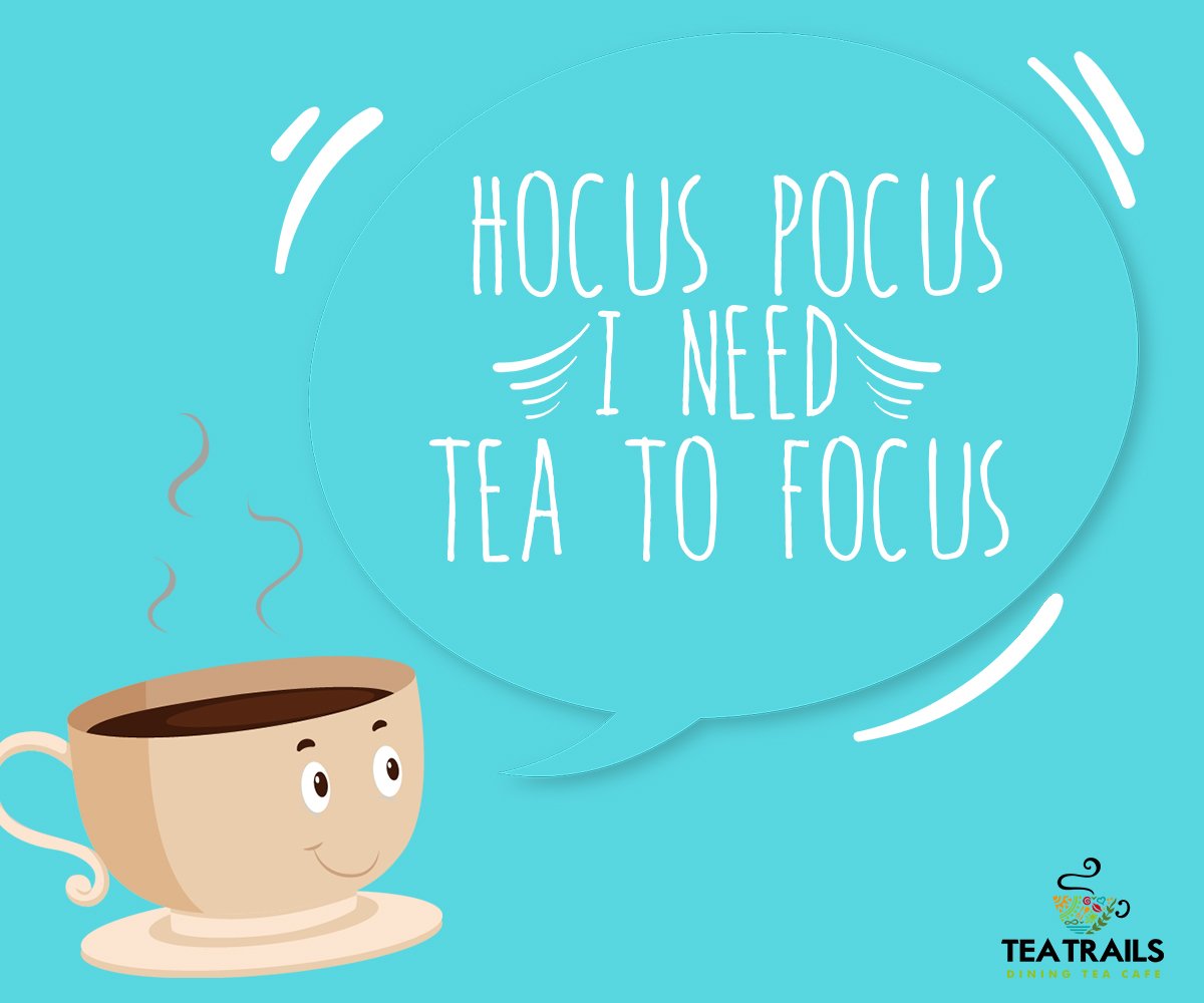 Tea Trails tweet media