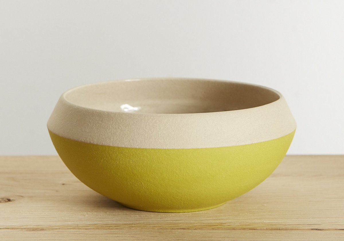 RC_CERAMICS's tweet photo. Showing at Made Marylebone 19th - 22nd October on stand 72. @TuttonandYoung https://t.co/iOyxSaAIrg