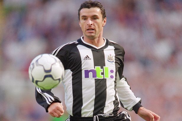 HAPPY BIRTHDAY GARY SPEED GONE BUT NEVER FORGOTTEN    