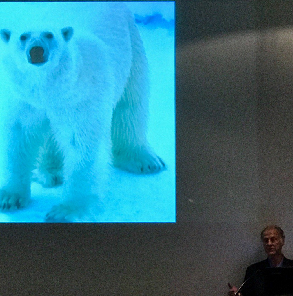 RobinsonCruises's tweet image. Sir Ranulph Fiennes was on fascinating  form  at the fabulous @Scenic_UK #DiscoverEclipse event @RGS_IBG last night.