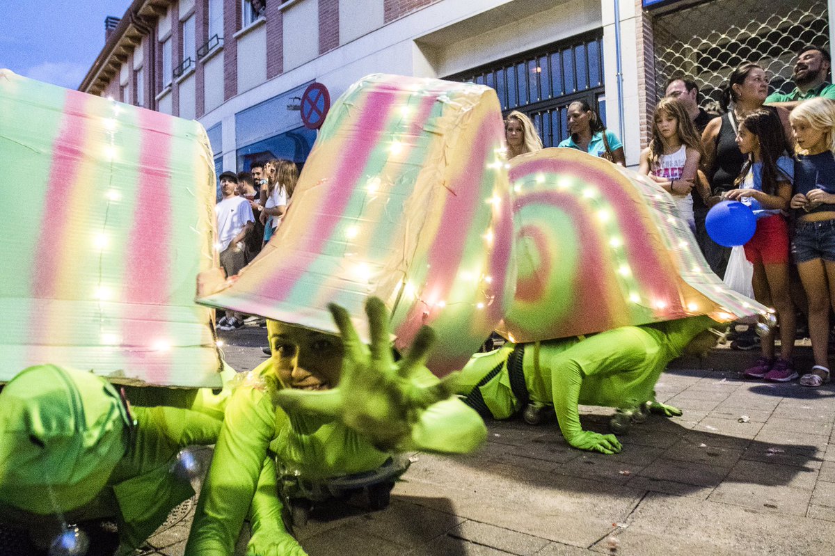 lmartinnotario's tweet photo. 1er Premio Comparsas #Meco #fiestas:
Walkipepos
Sopa de Caracol https://t.co/rSLczSY7hb