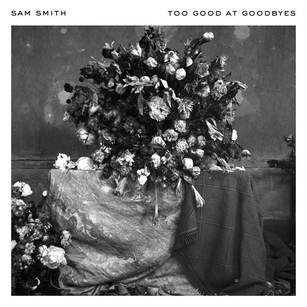 CapSouthCoast's tweet photo. @samsmithworld is on NOW! Listen to #TooGoodAtGoodbyes on Capital! ๐ถ๐
#WelcomeBackSamSmith https://t.co/KKlgZWt8bK