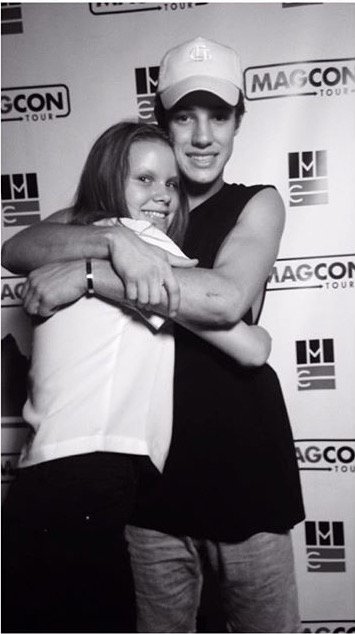 π¦π² (@qvdofficial) on Twitter photo Happy Birthday babe!β€π₯ I hope you have a great day and that all your wishes may come trueππ <a href="/camerondallas/">Cameron Dallas</a> #HappyBirthdayCam π Happy Birthday babe!β€π₯ I hope you have a great day and that all your wishes may come trueππ <a href="/camerondallas/">Cameron Dallas</a> #HappyBirthdayCam π