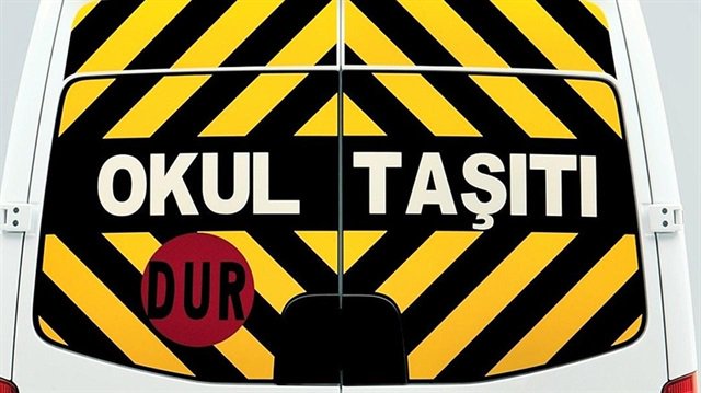 Öğrenci servis ücretlerine zam > goo.gl/U3VfsZ