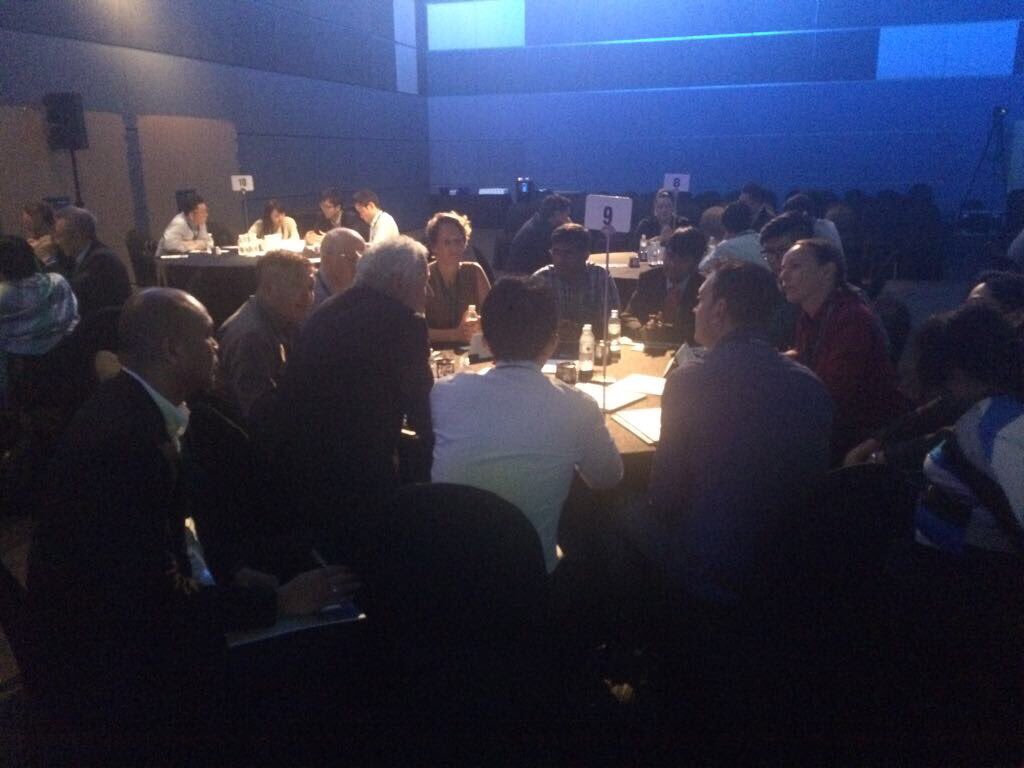 NLInnovationSG's tweet photo. Great discussion at the #smartcity roundtable we hosted @techx_asia, case study on NL @NLinSingapore @susanvanbox @IAnetwerk @RVO_Innovatie https://t.co/HlO9ytPdEm