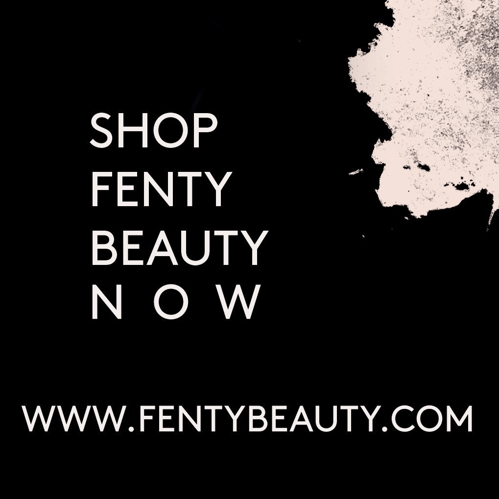 Fenty Beauty (@fentybeauty) / X
