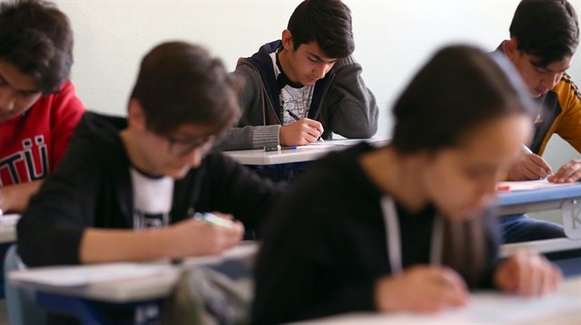 TEOG 3. nakil sonuçları açıklandı > goo.gl/Di4R5d
#teog