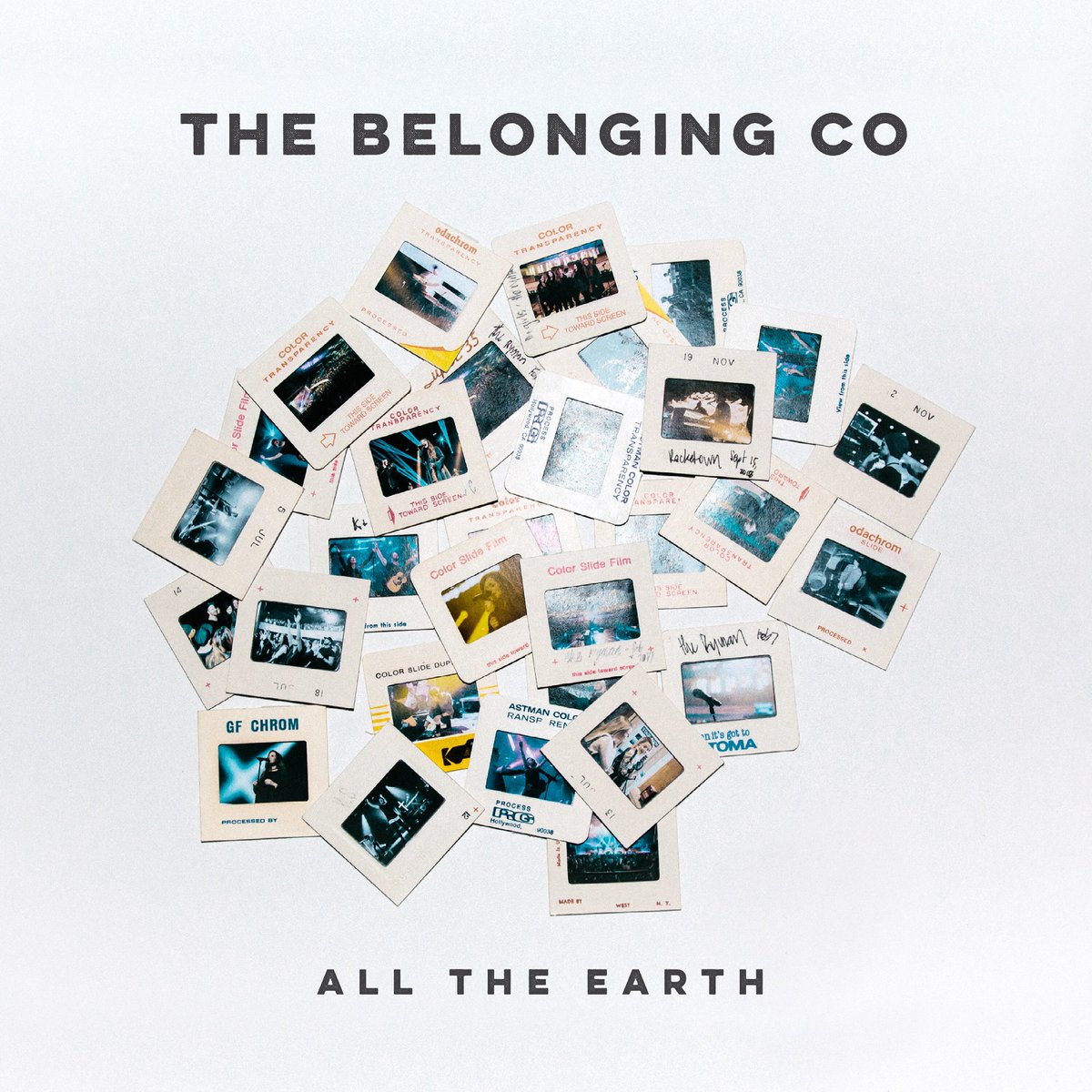 TheBelongingCo's tweet photo. It's finally here!  Our debut worship record ALL THE EARTH is now available!

https://t.co/SSC5UrlGsI https://t.co/ennnoAm26p