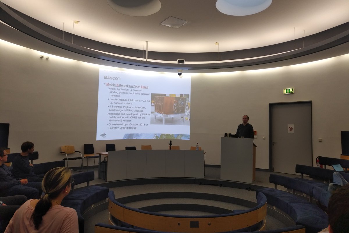 OMNeT++ Summit tweet media