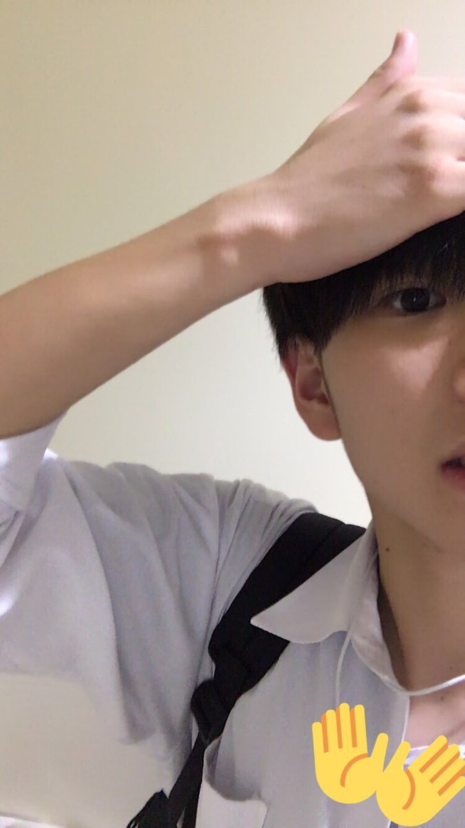 uri___09's tweet photo. 学校オワオワリ
#雰囲気嫌いじゃないよって人RT
#らぶりつから気になった人お迎え
#1mmでもいいなとおもったらRT https://t.co/TozNa3vBm7