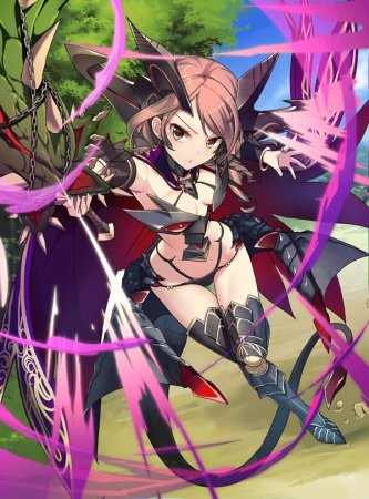 デモノ クルセイド