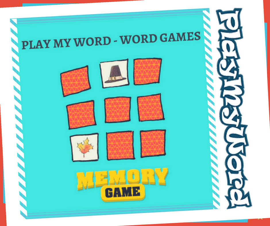 PlayMyWord's tweet photo. Exercise your mind while having fun with our Memory #Game by downloading #PlayMyWord #AndroidApp .  https://t.co/LLJYbIacBY https://t.co/0yobkax4jc