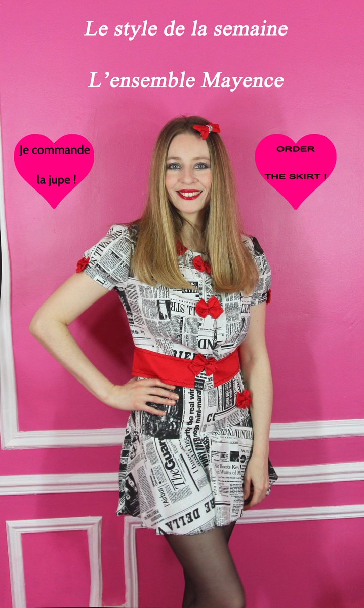 kenyaaackermann's tweet photo. #fashionblogger #fashioninternational #fashionsaturday #fashionbrand #bycapucineackermann #outfitoftheday #outfit #Fashion #fashionista mode https://t.co/qKRcb5hAwj