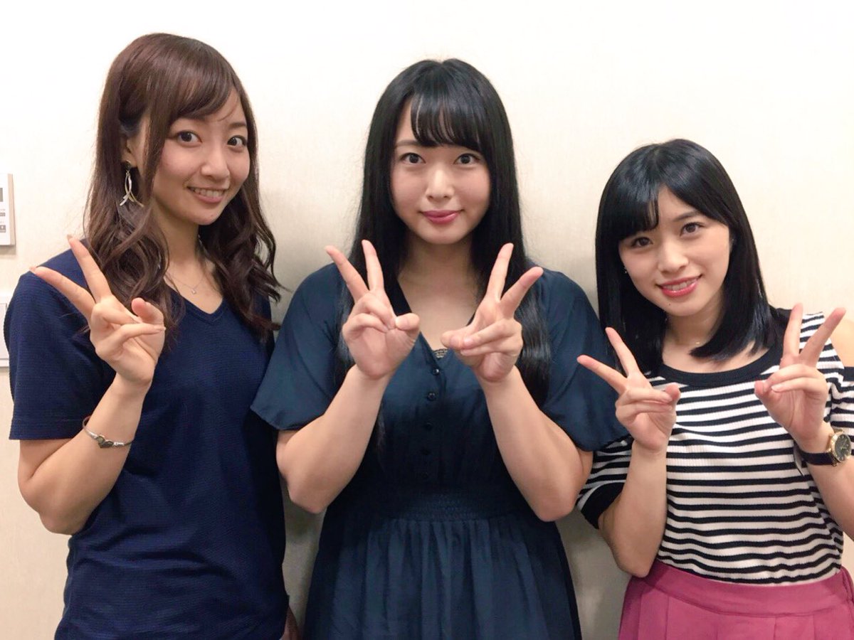 仙石みなみ On Twitter Mbsヤングタウンの収録でしたー 須藤茉麻