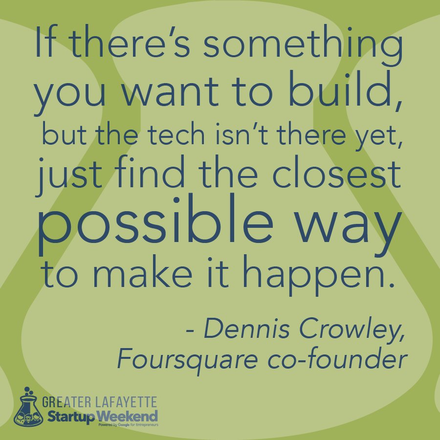 StartupLaLa's tweet image. JUST DO IT. #alittlelessconversation #alittlemoreaction #GetStartedUp ow.ly/Ejkm30dJmqN