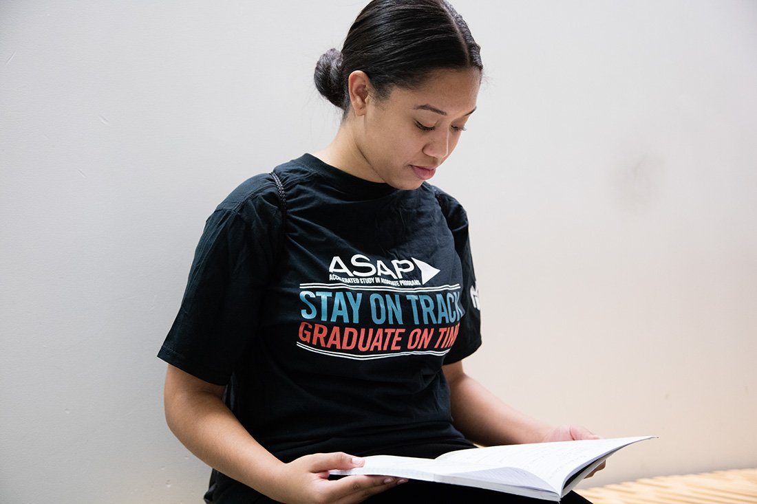 cunyasap's tweet photo. It's International Literacy Day! Tell us what is your favorite book to read? #cunyASAP https://t.co/bpeaHrVS7P