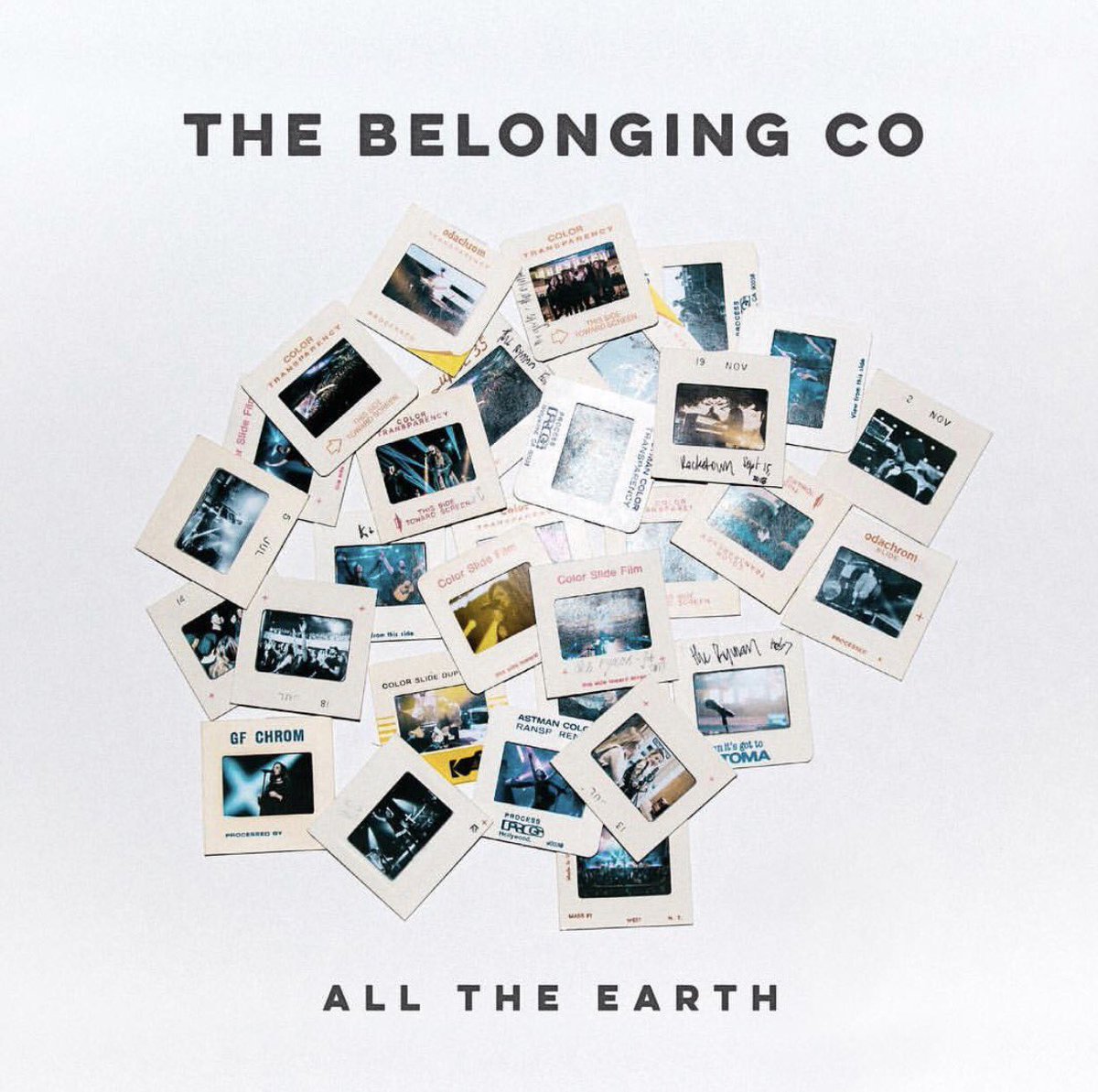 sarahreeves's tweet photo. My church @TheBelongingCo album "All The Earth" is available today!!!!! Get it here : 
https://t.co/VtHFZsl760 https://t.co/LHWedEimuH