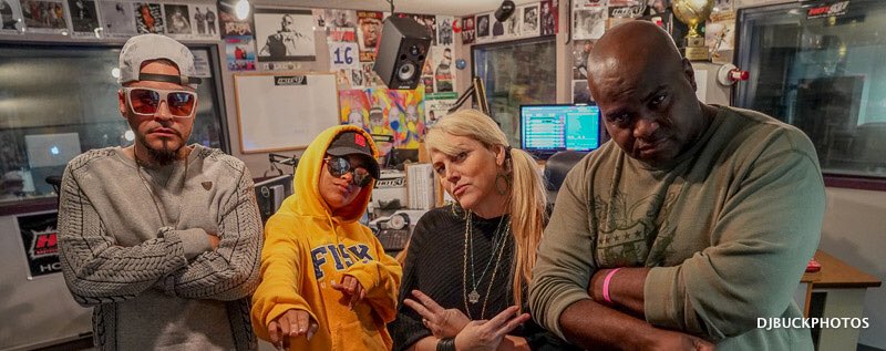 hot937 (@hot937) on Twitter photo TGIF thanks for waking up with the #HotMorningCrew <a href="/djbuck1/">dj buck</a> <a href="/radiochick1/">Nancy Barrow</a> @steveynewnez <a href="/hotgenesisr/">Genesis Robles</a> 🔥 TGIF thanks for waking up with the #HotMorningCrew <a href="/djbuck1/">dj buck</a> <a href="/radiochick1/">Nancy Barrow</a> @steveynewnez <a href="/hotgenesisr/">Genesis Robles</a> 🔥