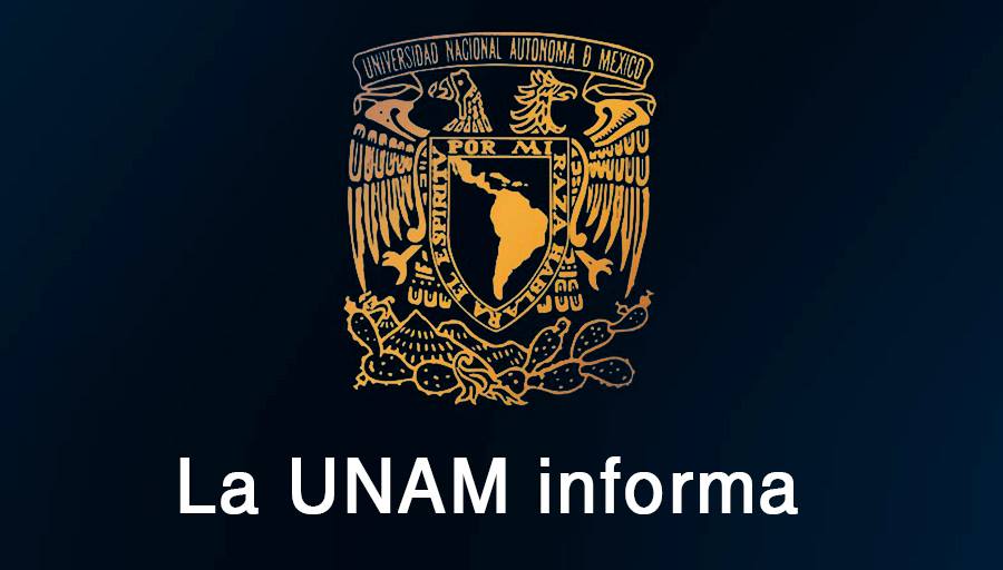 UNAM_MX's tweet photo. No hay reportes de daños en la UNAM. El bachillerato, la licenciatura y posgrados suspenden actividades para la revisión de los inmuebles. https://t.co/Df7hVoWxHV