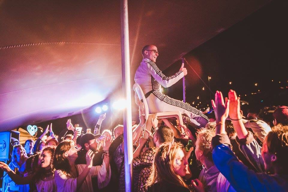 Samphire Festival (@samphire_arts) on Twitter photo Wow this time 2 months ago <a href="/TheCorrespond/">The Correspondents</a> were gearing up for a super performance at Samphire 🎉🕺🎪 - how did the summer whizz by so quick?! Wow this time 2 months ago <a href="/TheCorrespond/">The Correspondents</a> were gearing up for a super performance at Samphire 🎉🕺🎪 - how did the summer whizz by so quick?!