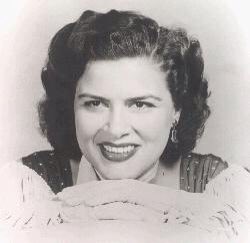 Happy Birthday Patsy Cline!  