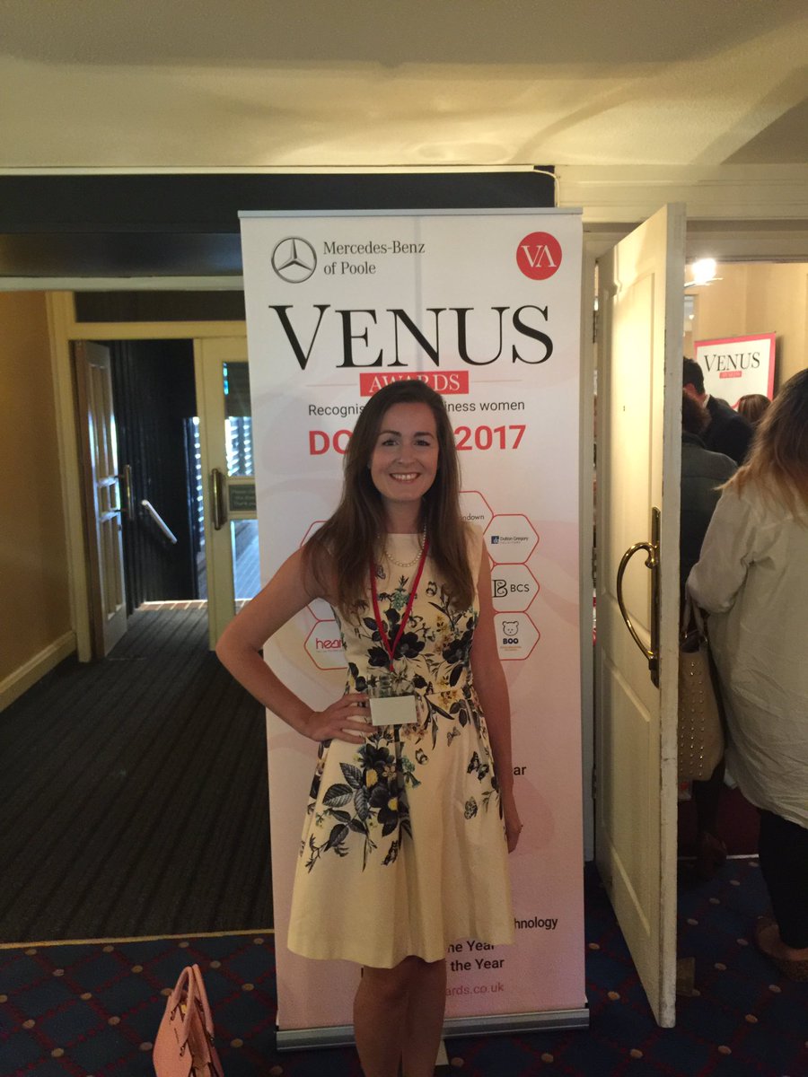 Venus Awards tweet media