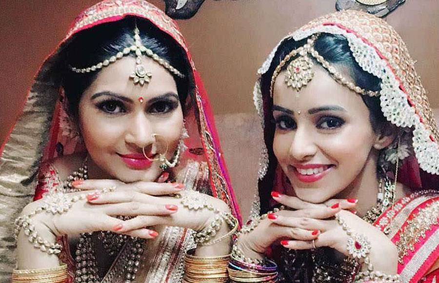 Checkout: Reel sisters who turned Devrani-Jethani on TV shows
tellychakkar.com/photo/slidesho…