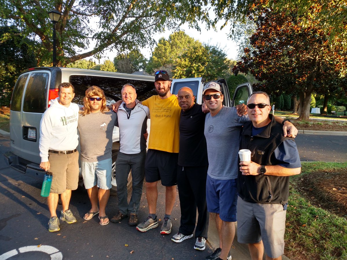 Michelle Joyce (@michelle_joyce) on Twitter photo Best wishes to <a href="/SweetC_F3/">Neil Joyce</a>, the Van 2 Crew, and all of <a href="/f3lkn/">F3 Lake Norman</a> at the #BRR2017 this weekend! #GoGuysGo #F3LKN Best wishes to <a href="/SweetC_F3/">Neil Joyce</a>, the Van 2 Crew, and all of <a href="/f3lkn/">F3 Lake Norman</a> at the #BRR2017 this weekend! #GoGuysGo #F3LKN