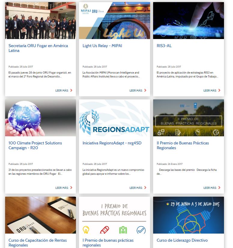 ORU_esp's tweet photo. Conoces los proyectos de @ORUFOGAR en el mundo #regional? https://t.co/nr1Z26hnYf #regionalgov #RegionsAdapt #RIS3AL #LightUs #ORULatam https://t.co/xLqF0CaFR1