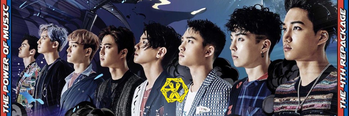 ちきちゃん Na Twitterze Twitter Header Image Of Exo Power Ver 2 Types Exo 엑소 エクソ Thewar Thepowerofmusic Exo L 엑소엘 엑셀 エクソエル エクセル エリ T Co Hyamtjknwb ちきちゃん Na Twitterze Twitter Header Image Of Exo Power Ver 2 Types Exo 엑소 エクソ Thewar Thepowerofmusic Exo L 엑소엘 엑셀 エクソエル エクセル エリ T Co Hyamtjknwb