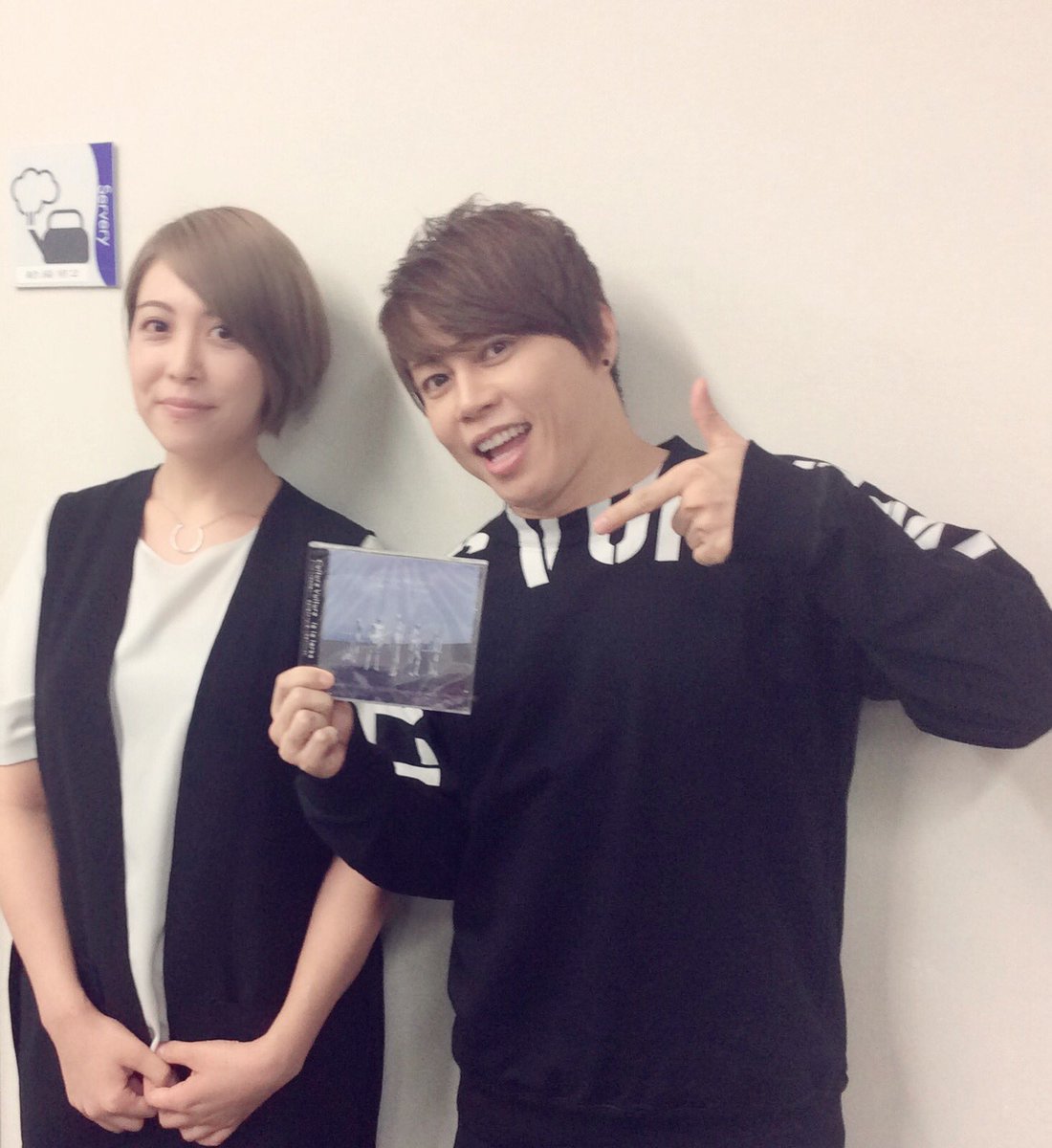 Lalalarks Fm Oh にて西川貴教さんと 西川さんのtwitter Instagramで アルバムレコメンドしていただいてます ありがとうございますー 内村 Tmr15 西川貴教 Lalalarks Culturevulture T Co 31ygqgcezy Lalalarks Fm Oh にて西川貴教さんと 西川さんのtwitter Instagramで アルバムレコメンドしていただいてます ありがとうございますー 内村 Tmr15 西川貴教 Lalalarks Culturevulture T Co 31ygqgcezy