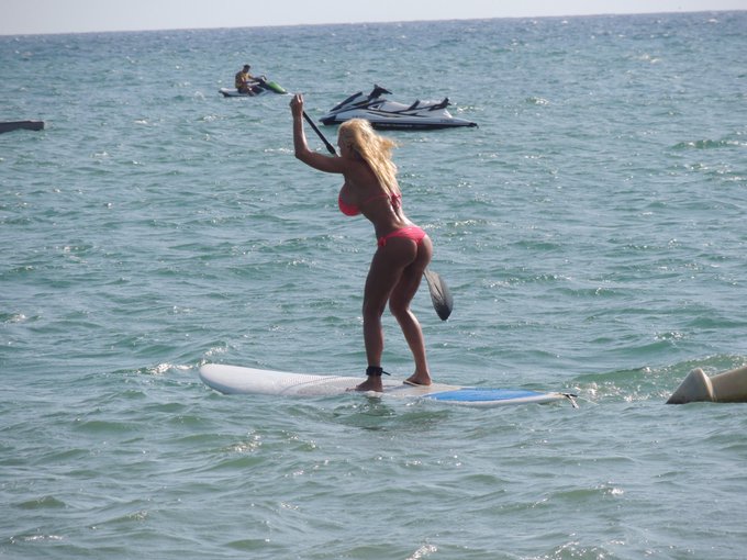 Funny Beach Marbella #WaterSports #Marbella #paddlesurf #YolaBerrocal 🏄🏼&zwj;♀️🏄🏼&zwj;♀️🏄🏼&zwj;♀️🏄🏼&zwj;♀️🏄🏼&zwj;♀️🏄🏼&zwj;♀️🏄🏼&zwj;♀️🏄🏼&zwj;♀️🏄🏼&zwj;♀️🏄🏼&zwj;♀️🏄🏼&zwj;♀️🏄🏼&zwj;♀️<a href="/tag/watersports"class="tags">#WaterSports</a><a href="/tag/marbella"class="tags">#Marbella</a><a href="/tag/paddlesurf"class="tags">#paddlesurf</a><a href="/tag/yolaberrocal"class="tags"><span>#yolaberrocal</span></a>