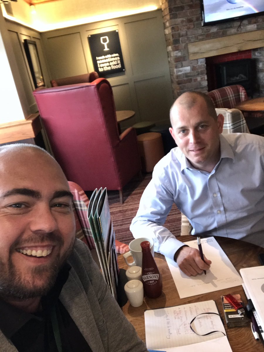 Weekly #bettertogether meeting 😊at Cross Point BF <a href="/hawkeye1070/">Ian Hawkswood</a> <a href="/elizadbrooks/">Eliza Brooks</a> <a href="/WeAreSUGM/">WeAreSUGM</a>