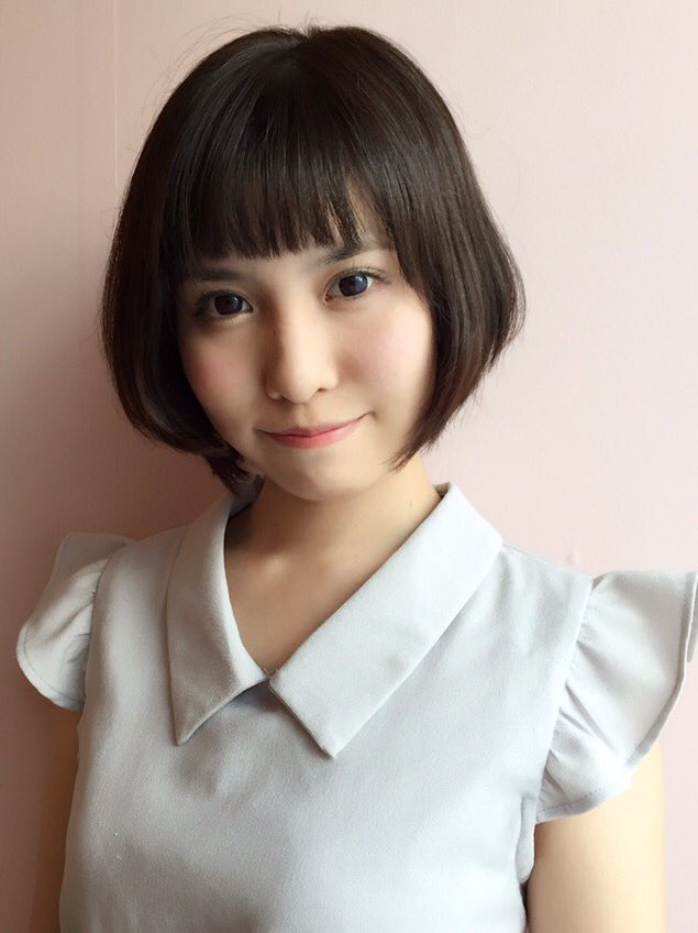 ট ইট র 春名風花 男子に ロングヘアとショートヘアどっちが好き って聞くとほとんど ロングかなー って答えるのにヒロイン人気投票は 若松みゆきvs鹿島みゆき 若松 西野つかさvs東城綾 西野 ってなぜかショートヘアが圧倒的優位になるらしいので