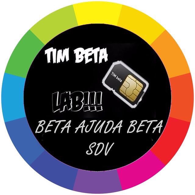 #BomdiaBetas #TimBetaGrupoBr #TimBetaAjudaTimBeta #timBETA #timbetalab #missaoBeta
#OperacaoBeta #BetaLabs #beta #labs #timchip