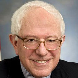 Happy Birthday Bernie Sanders 