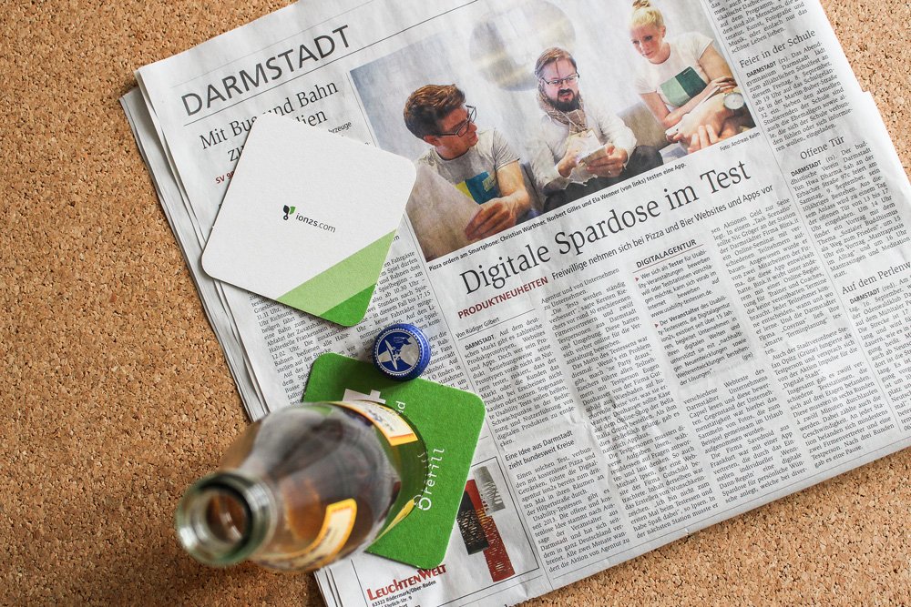 Impressionen vom #Usabilty <a href="/Testessen/">Usability Testessen</a> bei uns im Haus. 
<a href="/Echo_Online/">Echo Online</a> war auch zu Gast ➡️ echo-online.de/lokales/darmst… 

#testessen #darmstadt #ux