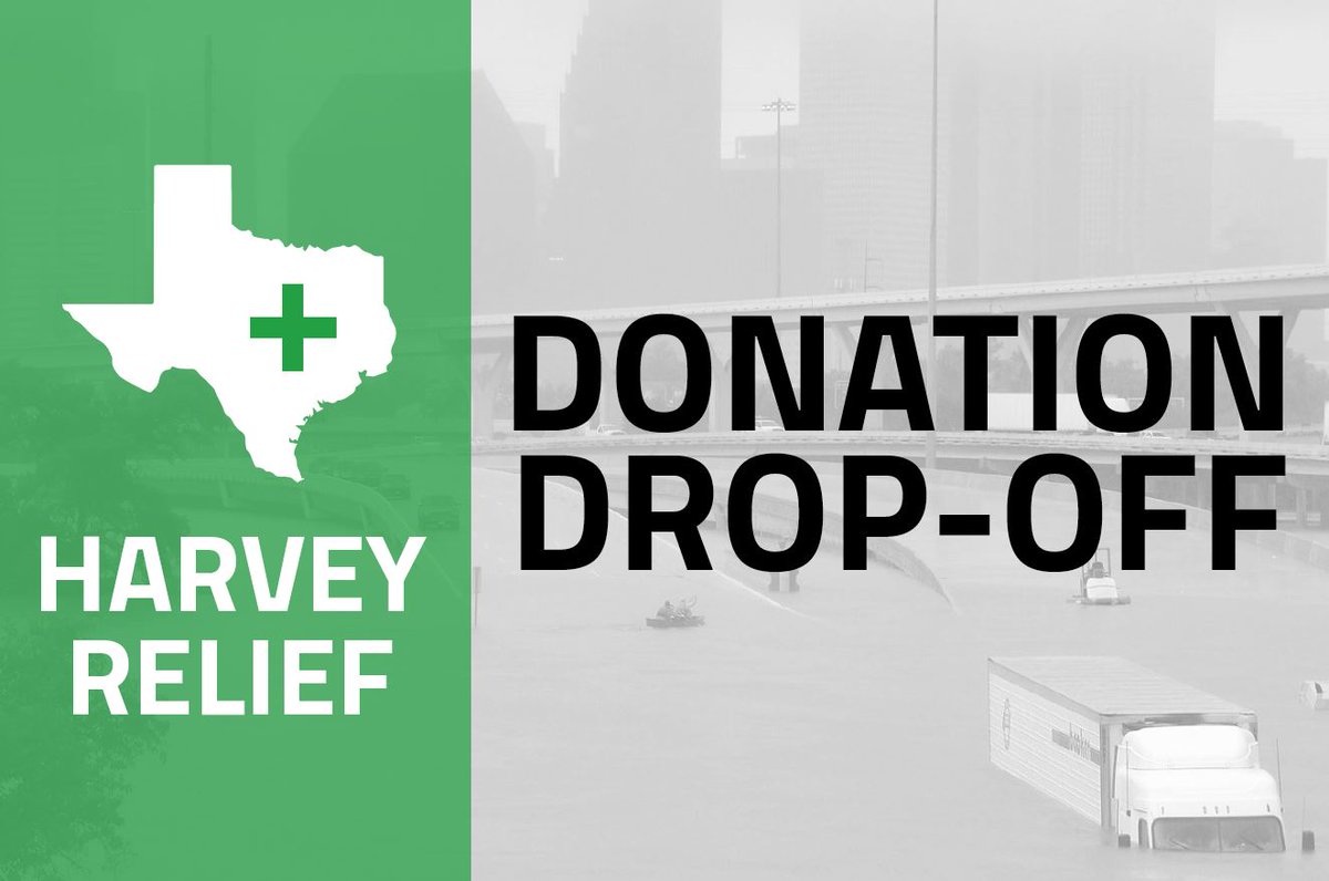 JFBCglobal's tweet photo. Don't forget! THIS SUNDAY-collecting specific donations for Hurricane relief outside the South atrium entrance. https://t.co/bN7sVV1BB5 https://t.co/U6rm4D0VVk