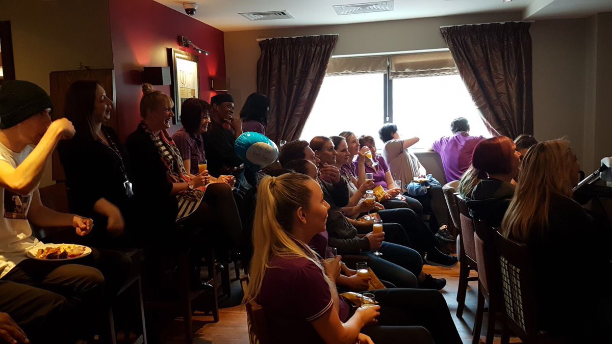 New St Premier Inn tweet media