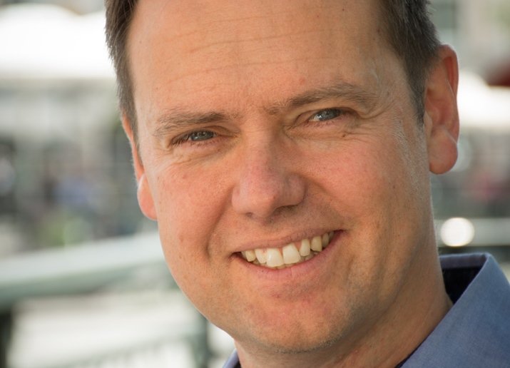 "Spännande få vara med och leda Passivhuscentrum i viktiga framtidsfrågor." Per Andersson är ny verksamhetschef. passivhuscentrum.se/nyheter/passiv…