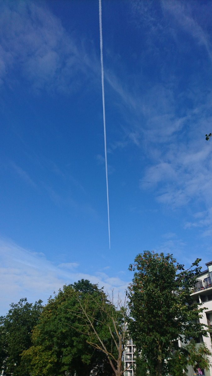 Contrails9's tweet image. 