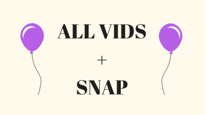 All Vids &amp; Lifetime Snap by @BustySarahRae https://t.co/HBvYvSpV5T @manyvids https://t.co/6Cz7fv