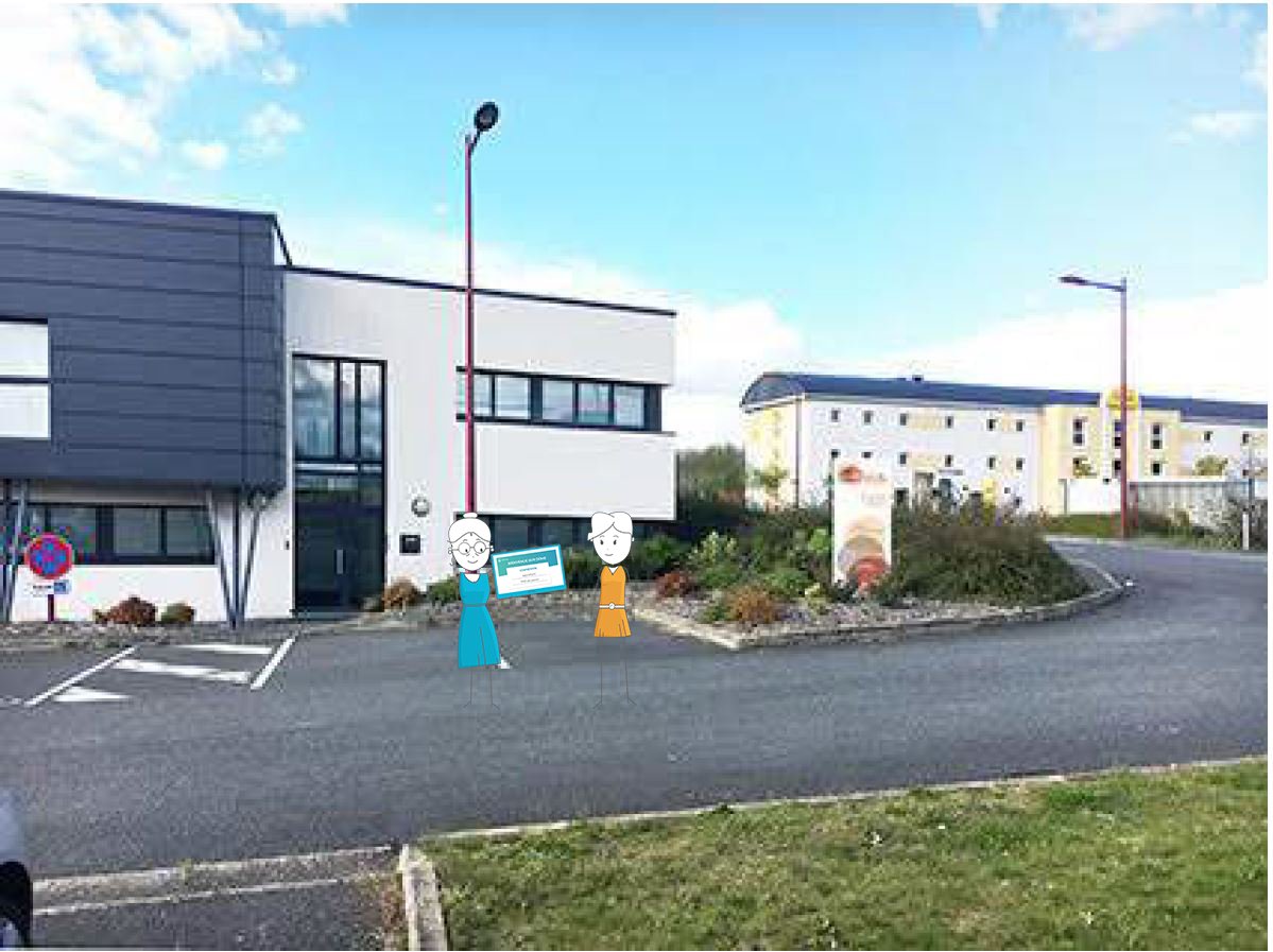 #SPASAD : Dôme s'inscrit dans la démarche de rapprochement du SSIAD et du SAAD Age d'Or Services de Cholet !
capgeris.com/ssiad-354/le-s…