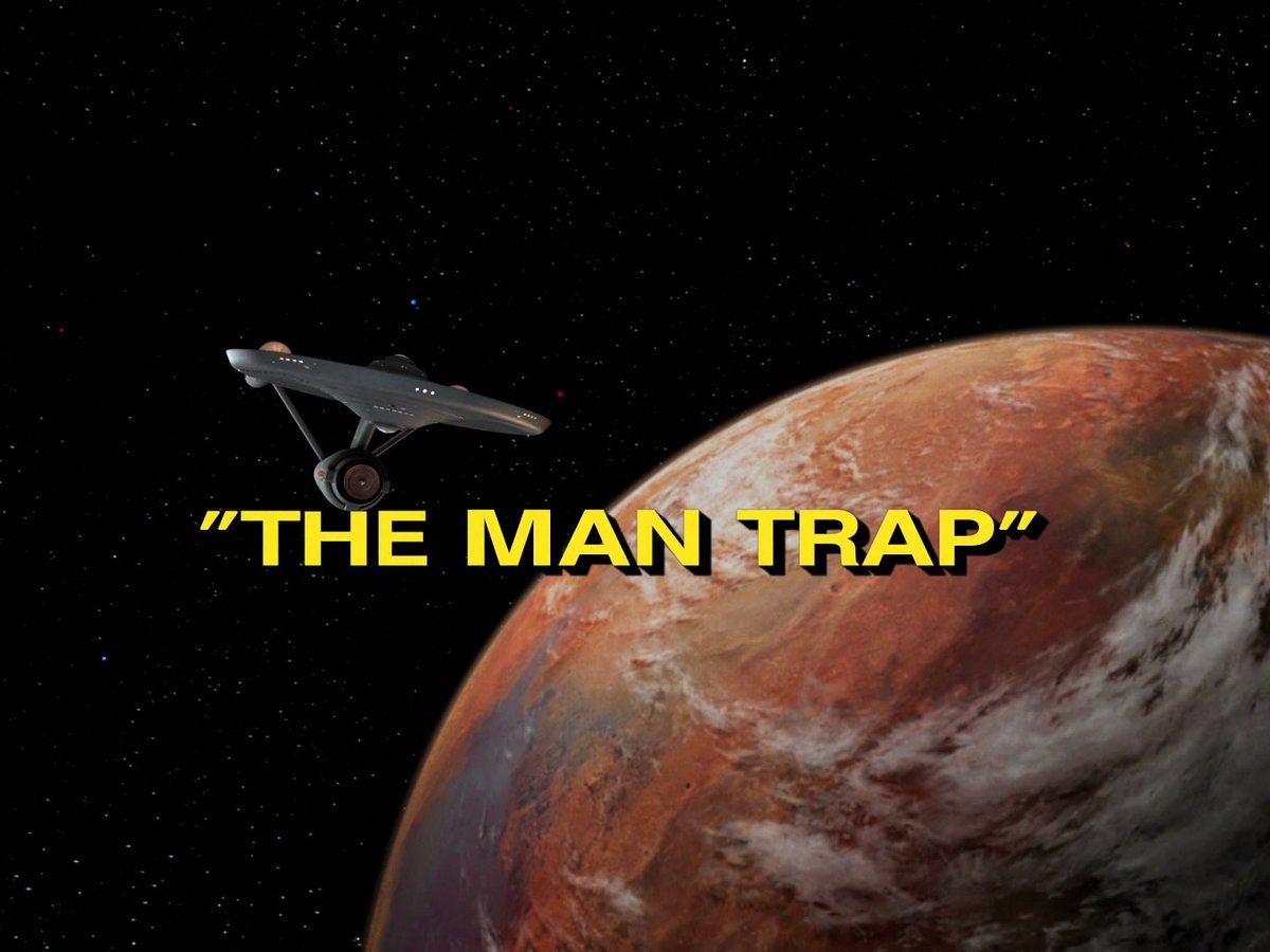 JonErlichman's tweet photo. On this day in 1966: Star Trek debuts https://t.co/OoB6xHx6oC