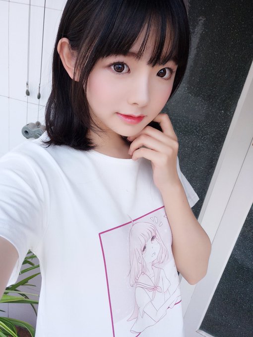 Twitterのコスプレ画像29