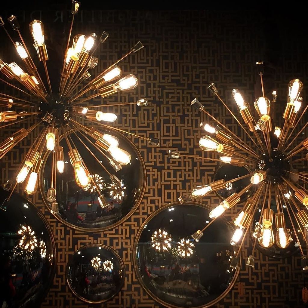 AnneKitel's tweet image. Maison&amp;amp;Objet ift.tt/2wea6Bm