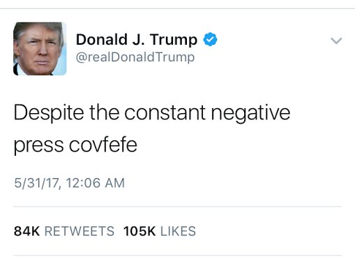 GL650_LynneG's tweet photo. Via "@StansaidAirport: Maik America grate agayn! https://t.co/fZ1dxa3sWH" #TweetingTrump The gift that keeps on giving [.. me heartburn]