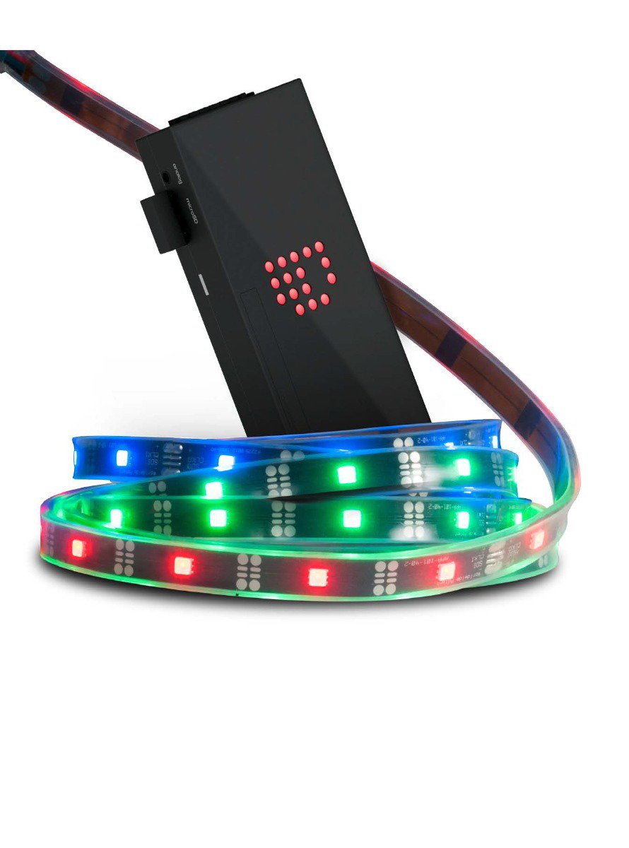 ElationPro's tweet photo. We are proud to now offer #Elation’s #DiGidot C4, a powerful and innovative solution for pixel control. https://t.co/HhttQJs6dG https://t.co/zGLCqNs9xJ